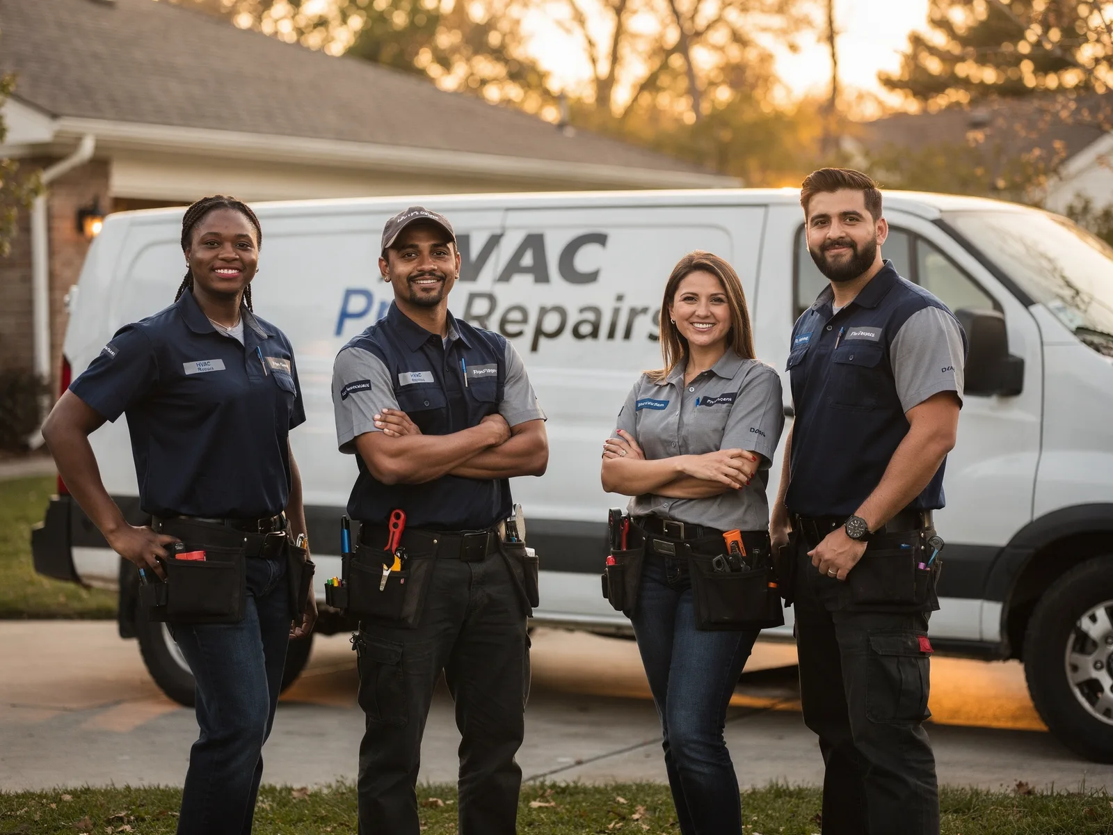 Heat Pump Repair company in Erie, KS
