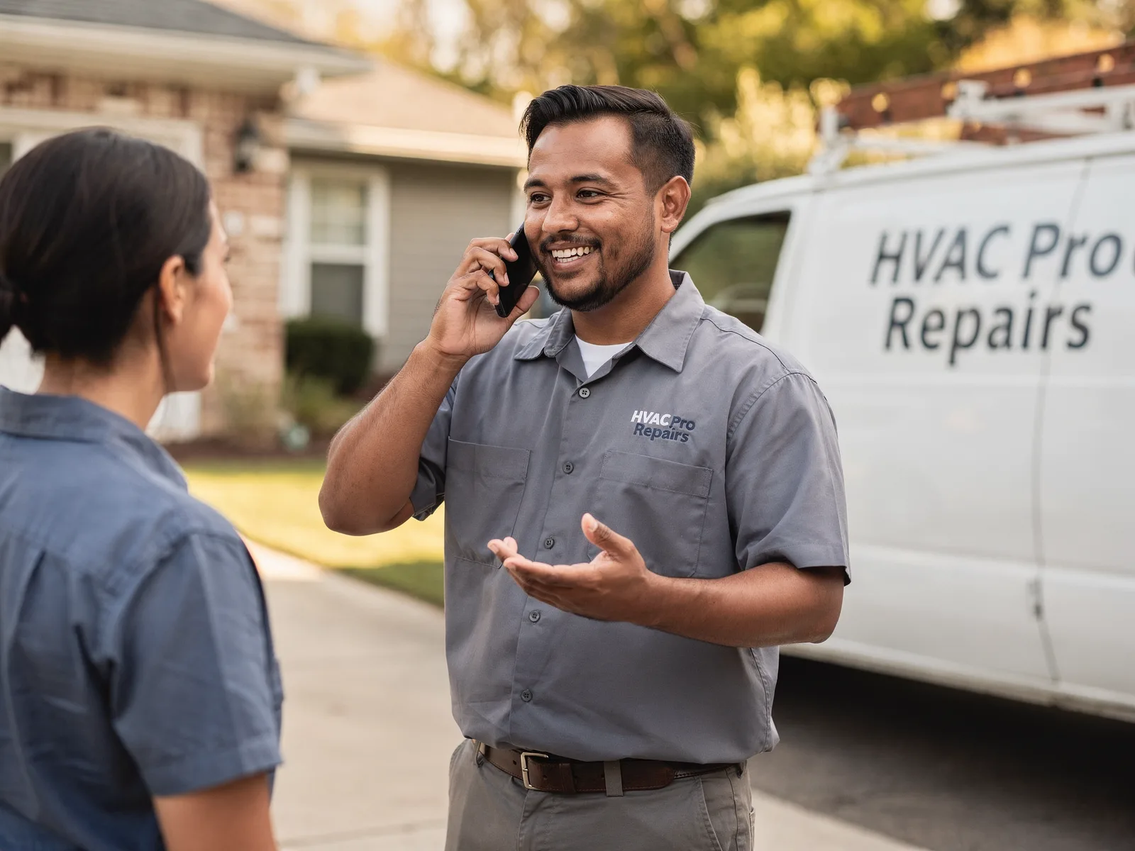 Heat Pump Repair Erie, KS FAQs